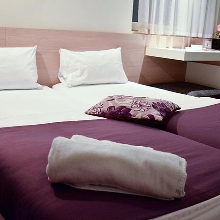 Garni Hotel Krevet&Dorucak Nis Exterior foto